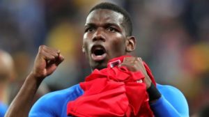 ผู้สื่อข่าว SBOBET รายงานว่า พาร์เลอร์ มั่นใจ ป็อกบา คืนฟอร์มเจ๋งซีซั่นหน้า